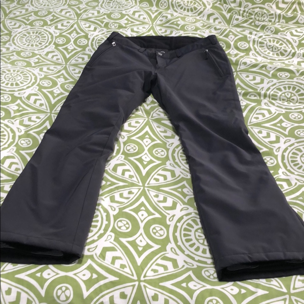 Bogner Fire+Ice women’s ski pants, US size 10